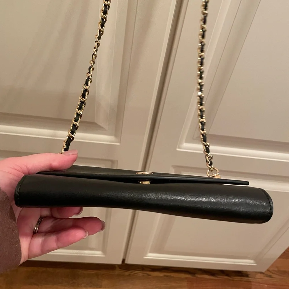 Tory Burch Emerson crossbody bag NWOT - Picture 5 of 11